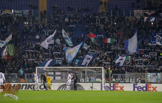 Lazio Rom vs Eintracht Frankfurt (1-2) (2)