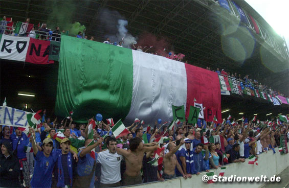 Italien vs Bulgarien (2-1) (2)