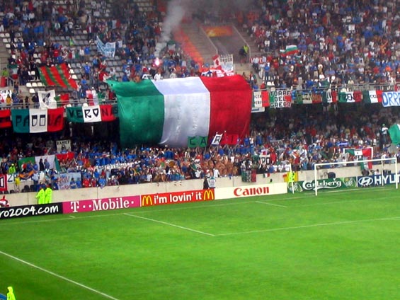 Italien vs Bulgarien (2-1) (10)