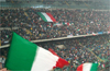 Italien vs Schottland (2-0)