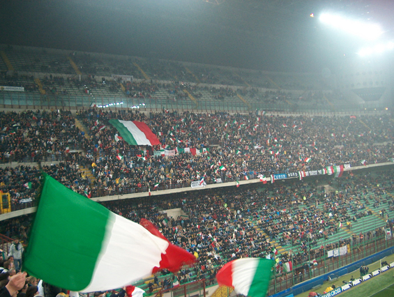 Italien vs Schottland (2-0) (1)