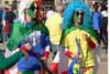 Slowakei vs Italien (3-2)