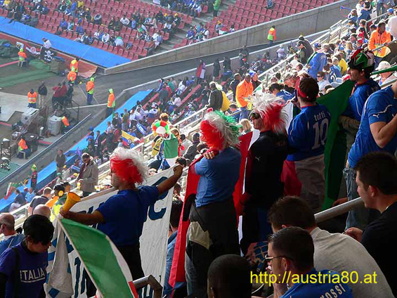 Slowakei vs Italien (3-2) (2)