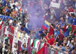 Spanien vs Italien (1-1)