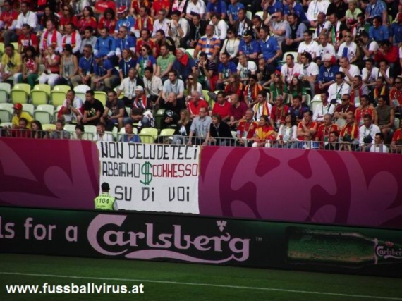 Spanien vs Italien (1-1) (3)