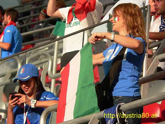 Deutschland vs Italien (1-2) (2)