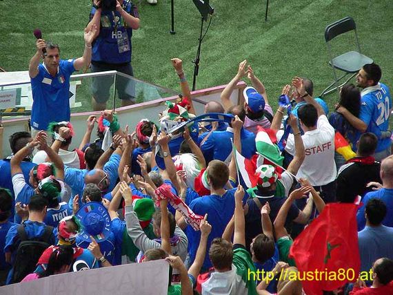 Deutschland vs Italien (1-2) (3)