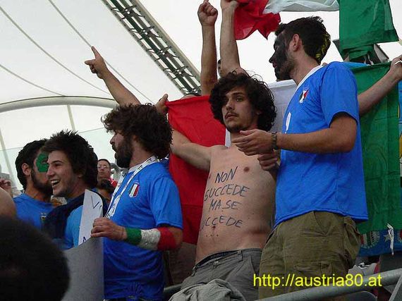 Deutschland vs Italien (1-2) (4)