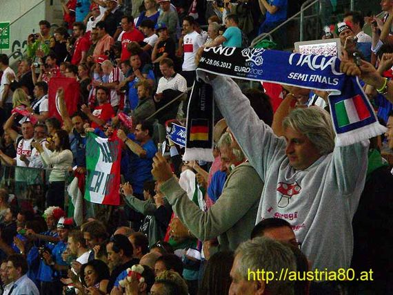 Deutschland vs Italien (1-2) (8)