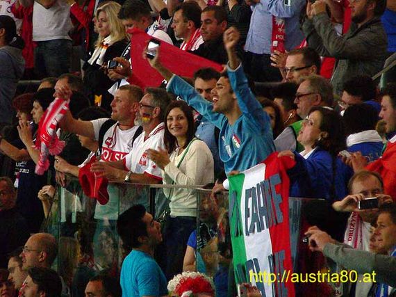 Deutschland vs Italien (1-2) (9)
