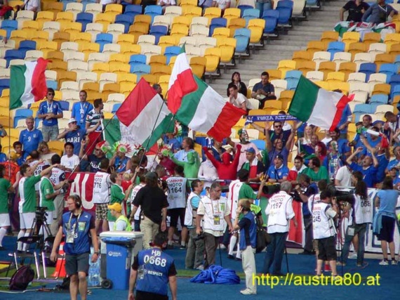 Spanien vs Italien (4-0) (1)