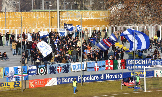 Novara Calcio 1908 vs Salernitana Sport (1-1) (1)