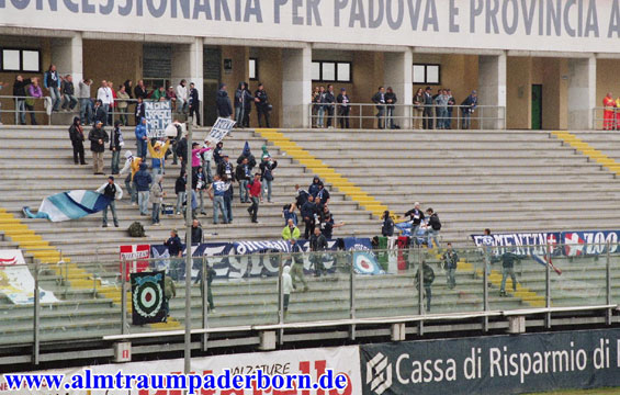 Calcio Padova 1910 vs Novara Calcio 1908 (3-1) (2)