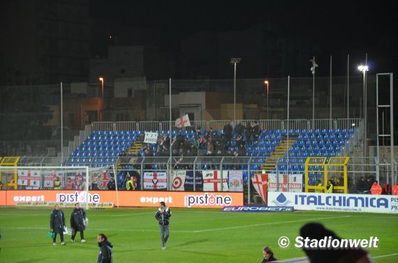 Trapani Calcio vs Padova Calcio (2-1) (2)