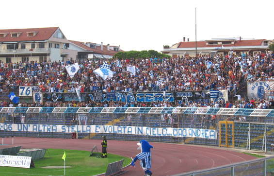 Pescara Calcio vs FC Bologna (1-0) (1)