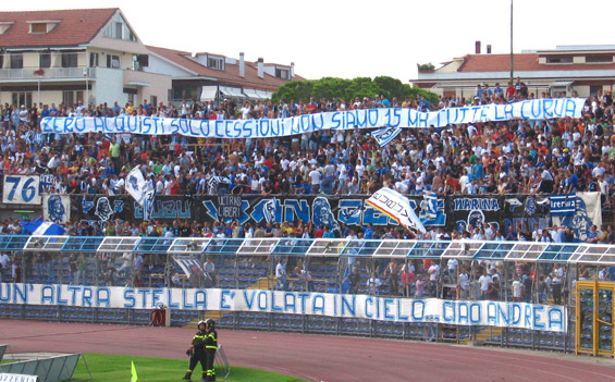 Pescara Calcio vs FC Bologna (1-0) (2)