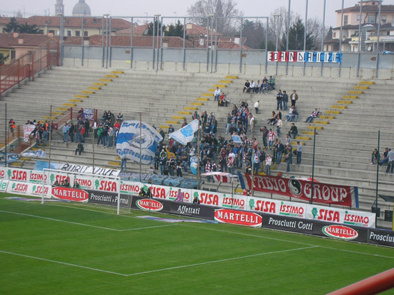 Vicenza Calcio vs Pescara Calcio (1-0) (1)