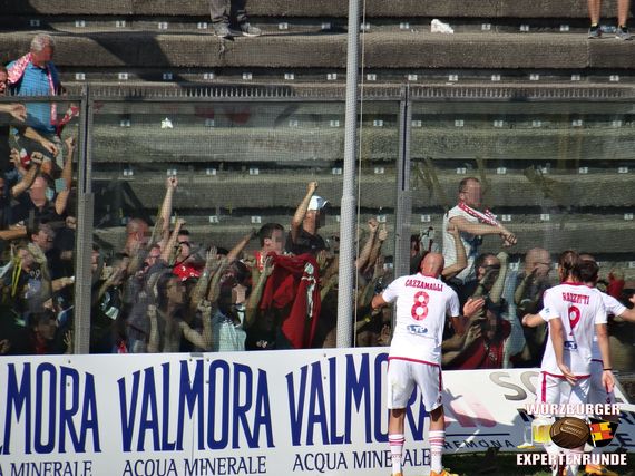 US Cremonese vs Piacenza Calcio (1-2) (4)