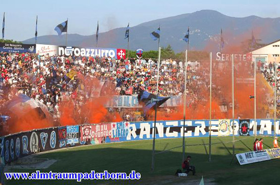 Pisa Calcio vs Calcio Padova 1910 (1-0) (4)