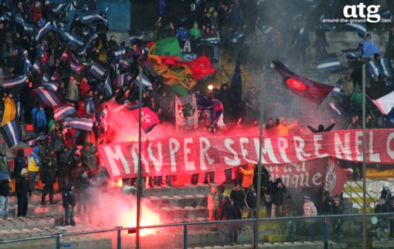 Pisa Calcio vs AC Perugia (0-1) (1)