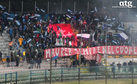 Pisa Calcio vs AC Perugia (0-1) (5)