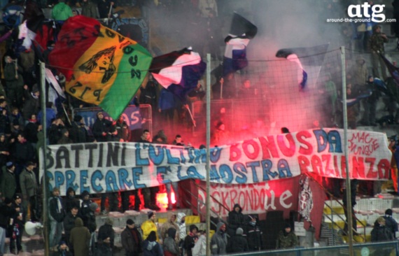 Pisa Calcio vs AC Perugia (0-1) (6)