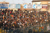 Ravenna Calcio vs AS Bari (1-2)