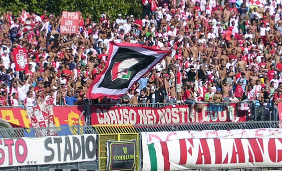 Rimini Calcio vs Juventus Turin (1-1) (1)