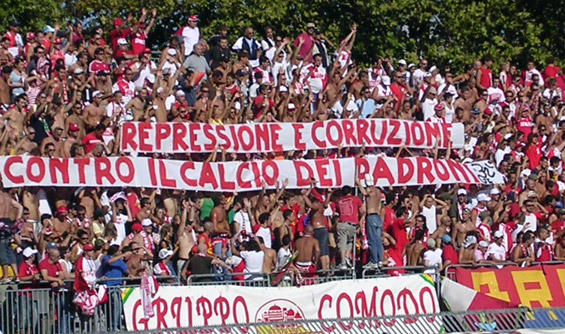 Rimini Calcio vs Juventus Turin (1-1) (4)