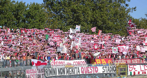 Rimini Calcio vs Juventus Turin (1-1) (5)
