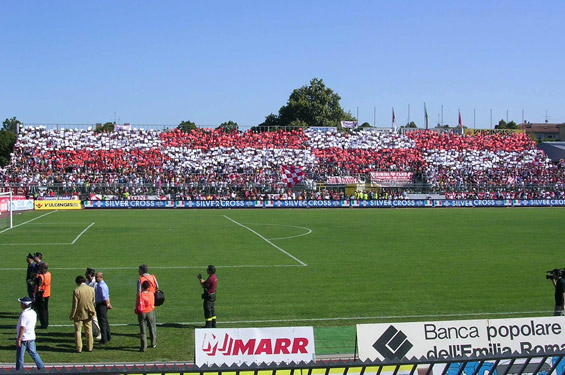 Rimini Calcio vs Juventus Turin (1-1) (8)