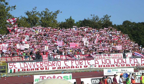 Rimini Calcio vs Juventus Turin (1-1) (10)