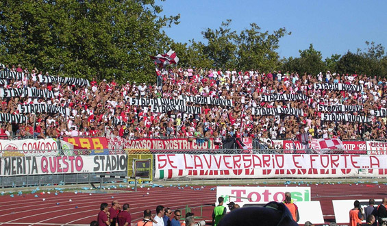 Rimini Calcio vs Juventus Turin (1-1) (11)