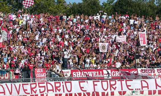 Rimini Calcio vs Juventus Turin (1-1) (14)