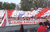 Rimini Calcio vs FC Modena (1-1)