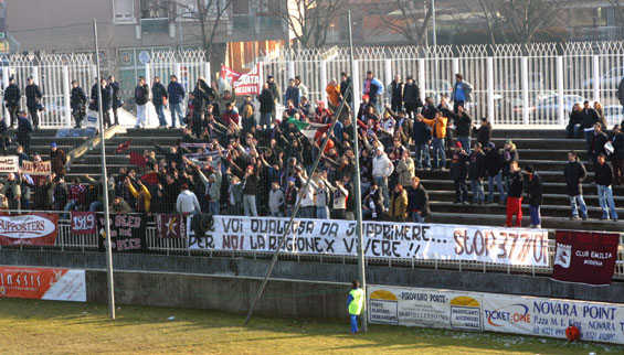 Novara Calcio 1908 vs Salernitana Sport (1-1) (1)