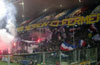 Sampdoria Genua vs Juventus Turin (0-1)