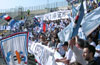 Ascoli Calcio vs Sampdoria Genua (5-1)
