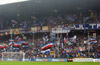 Sampdoria Genua vs FC Parma (3-2)