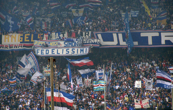 Sampdoria Genua vs FC Parma (3-2) (6)