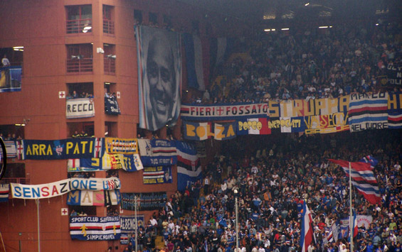 Sampdoria Genua vs FC Parma (3-2) (7)