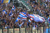 AC Siena vs Sampdoria Genua (1-2)