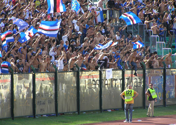 AC Siena vs Sampdoria Genua (1-2) (4)
