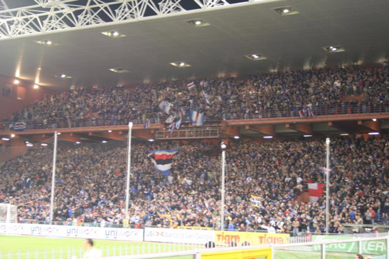 Sampdoria Genua vs FC Empoli (3-0) (2)