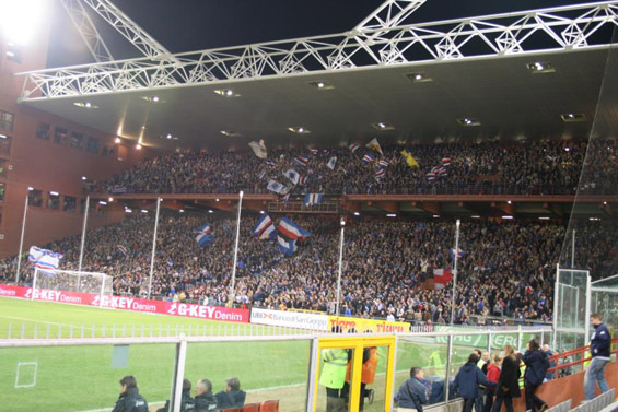 Sampdoria Genua vs FC Empoli (3-0) (3)
