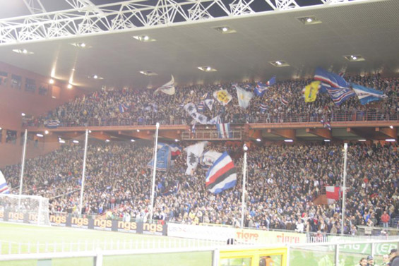 Sampdoria Genua vs FC Empoli (3-0) (4)