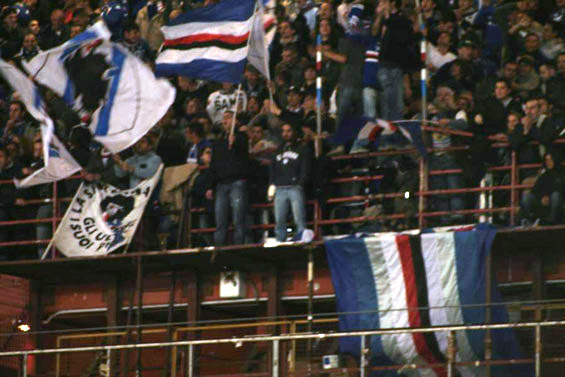 Sampdoria Genua vs FC Empoli (3-0) (5)
