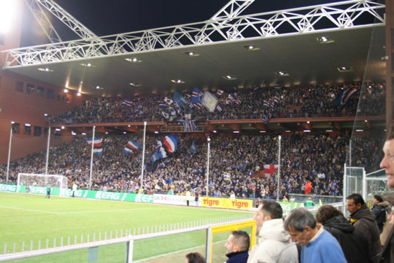 Sampdoria Genua vs FC Empoli (3-0) (9)