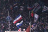 Sampdoria Genua vs VfB Stuttgart (1-1)