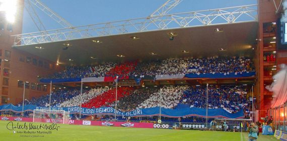 FC Genua 1893 vs Sampdoria Genua (1-2) (1)